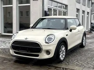 MINI One SITZHZG*Klimaautomatik*Chili*