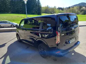 Ford Tourneo Custom Bild 4