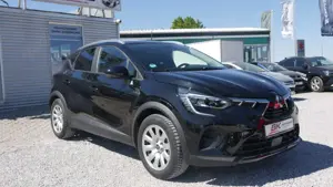 Mitsubishi ASX 2. Hand Scheckheftgepflegt Lenkrad,- Sitzheiz Klim