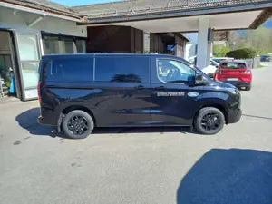 Ford Tourneo Custom Bild 5