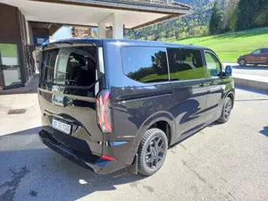 Ford Tourneo Custom Bild 3