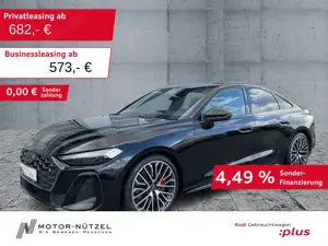 Audi A5 A5 Lim e-hybrid 270kW S-LINE MATRIX+BO+HuD+PANO