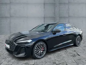 Audi A5 A5 Lim e-hybrid 270kW S-LINE MATRIX+BO+HuD+PANO Bild 2
