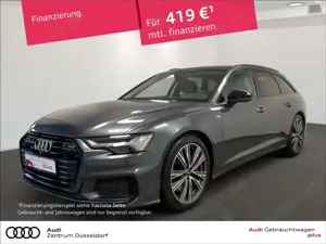 Audi A6 Avant 55 TFSI e quattro AHK HDMATRIX PANO BO