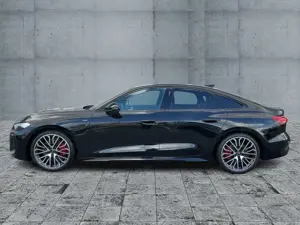Audi A5 A5 Lim e-hybrid 270kW S-LINE MATRIX+BO+HuD+PANO Bild 4