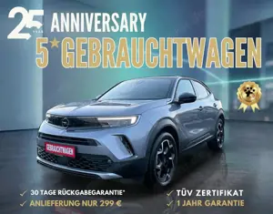 Opel Mokka Ultimate "25th Anniversary" 1.2 AT8 130 MATRIX|...