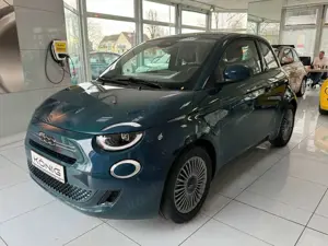 Fiat 500 Hybrid 1.0 Firefly 65PS Torino