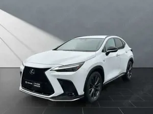 Lexus NX 450h+ 450h+ F Sport