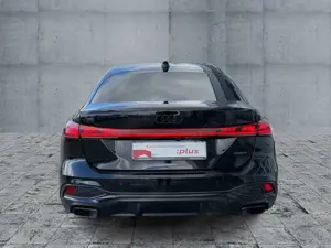 Audi A5 A5 Lim e-hybrid 270kW S-LINE MATRIX+BO+HuD+PANO Bild 5