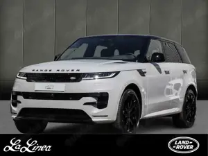 Land Rover Range Rover Sport Dynamic SE 23" LM, Schiebedach, Black Pack