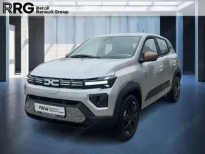 Dacia Spring Extreme 65 TECHNO CCS