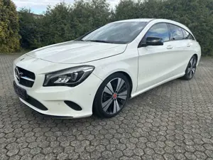Mercedes-Benz CLA 180 CLA 180 * Automatik