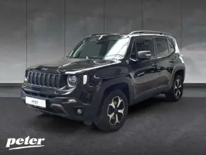 Jeep Renegade RENEGADE PHEV Trailhawk 240PS