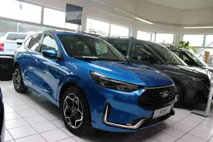 Ford Kuga ST-Line X Matrix LED 19" Head-Up Winterpak.