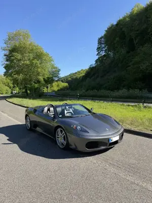 Ferrari F430 Spider F1