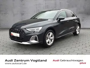 Audi A3 allstreet 35TFSI 5JG/AHK/MATRIX/HUD/LEDER