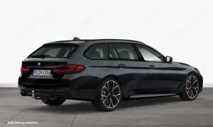 BMW 540 d xDrive Touring M Sportpaket Pro Head-Up Laser Pa Bild 2
