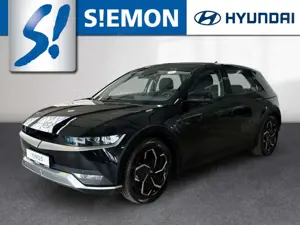 Hyundai IONIQ 5 58kWh MJ24 Heckantrieb DYNAMIQ Navi digitales Cock
