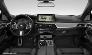 BMW 540 d xDrive Touring M Sportpaket Pro Head-Up Laser Pa Bild 3