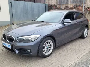BMW 116 116 i Advantage