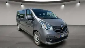 Renault Trafic Bild 3