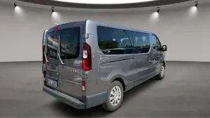 Renault Trafic Bild 4