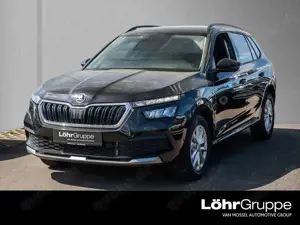 Skoda Kamiq 1.0 TSI DSG Ambition Business