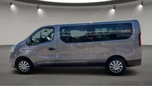 Renault Trafic Bild 5