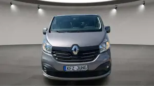Renault Trafic Bild 2