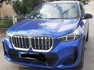 BMW iX1 iX1 xDrive30 M Sportpaket