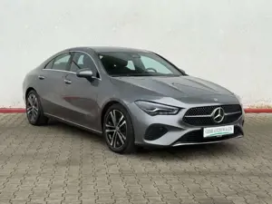 Mercedes-Benz CLA 180 d Coupé Cp Progressive Wide 25.118€ NETTO