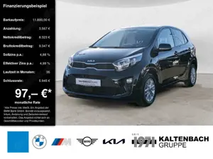 Kia Picanto 1.2 Vision RÜCKFAHRKAMERA SHZ KLIMA
