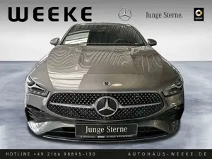 Mercedes-Benz CLA 200 Coupé AMG ADVANCED PLUS+KEYLESS+WINTER-P Bild 2