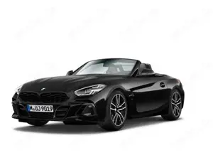 BMW Z4 M Z4 sDrive30i M SPORT PAKET Cabrio Navi Leder Blu
