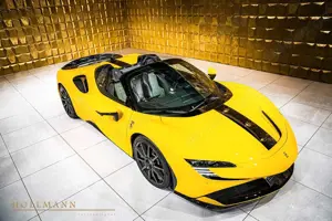 Ferrari SF90 Spider TAILOR MADE ISPIRAZIONI + 1 OF 1 + Bild 2