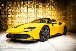 Ferrari SF90 Spider TAILOR MADE ISPIRAZIONI + 1 OF 1 + Bild 4