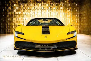 Ferrari SF90 Spider TAILOR MADE ISPIRAZIONI + 1 OF 1 + Bild 3