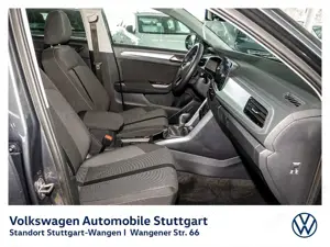 Volkswagen T-Roc Life 1.5 TSI DSG Kamera ACC Bluetooth SHZ Bild 4