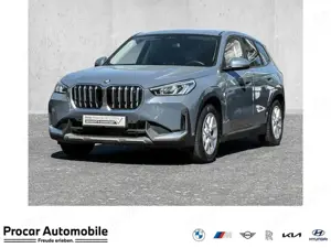 BMW iX1 xDrive30 AHK+PANO+DAP+NAVI+APPLECARPLAY