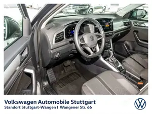 Volkswagen T-Roc Life 1.5 TSI DSG Kamera ACC Bluetooth SHZ Bild 3
