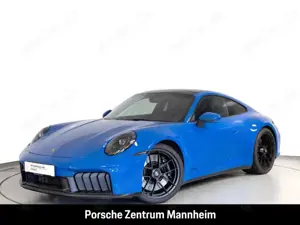 Porsche 992 -2 (911) Carrera GTS