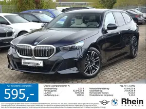 BMW i5 eDrive40 M Sport LiveCptProf.BowWil.AHK.Pano