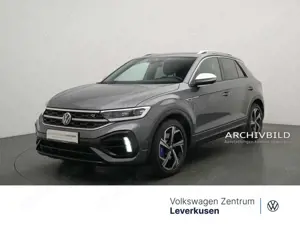 Volkswagen T-Roc R 4M ACC NAVI MATRIX KAM SHZ