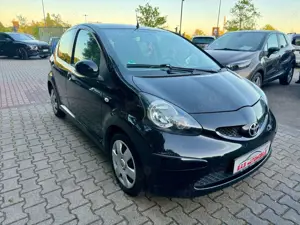 Toyota Others Aygo AYGO Cool/ Gepflegter Zustand