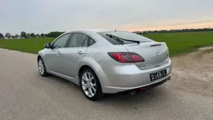 Mazda 6 Bild 5
