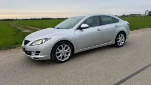 Mazda 6 Bild 2