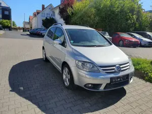 Volkswagen Golf Plus United