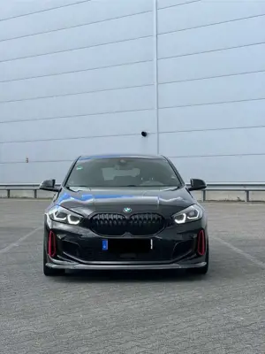 BMW 118 d Aut. M Sport Shadow Line