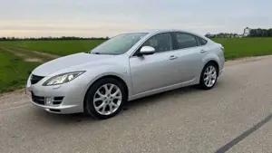 Mazda 6 Bild 3