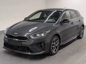 Kia Ceed / cee'd Ceed GT-Line LED/Navi/SCC/SHZ/Kam/JBL/Keyl./17LM